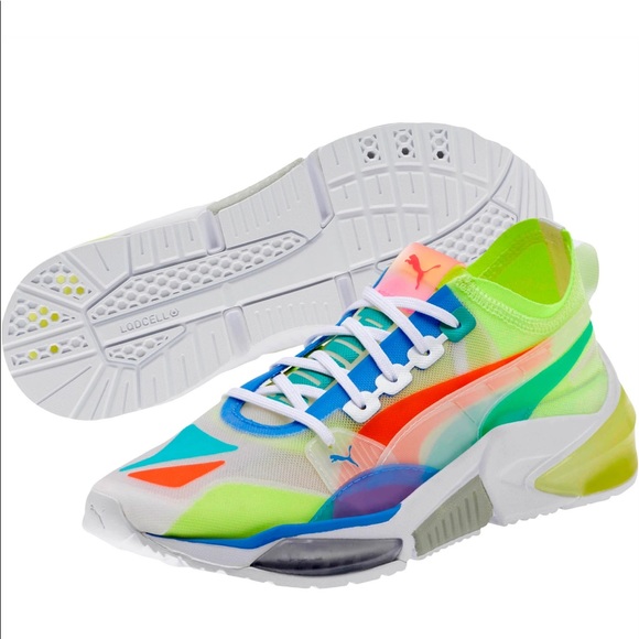 puma lqdcell women's